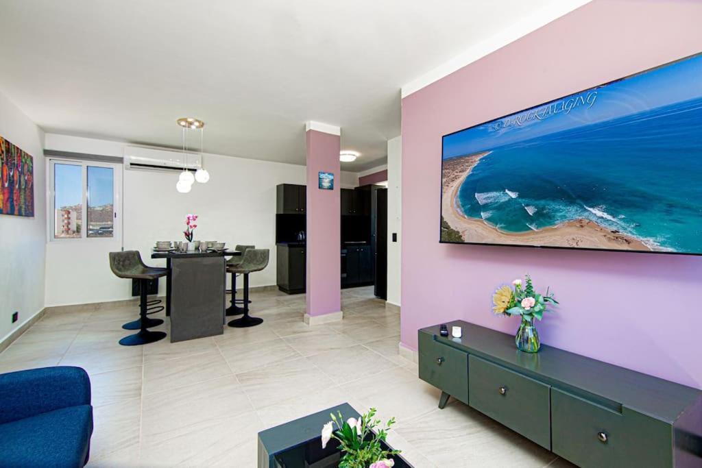 Vacay Condo Walk To The Beach Restaurants & Clubs カボ・サン・ルーカス エクステリア 写真